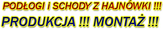 Greg-Mart Parkiet Schody Podłogi