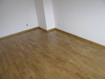 Parkiet Dębowy 3 Rustical