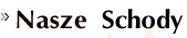 Schody