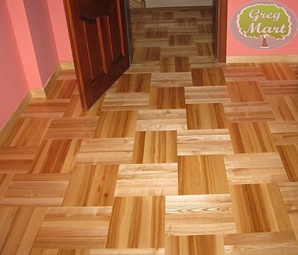 Parkiet Parkiet
